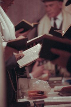 Hungary,Czech Republic,Ukraine, Subcarpathia, In 1690, Orthodox Jews (primarily from Poland) began settling in Subcarpathia. By 1939, the Jewish community of Munkács made up half of the town’s population and maintained a vibrant life.
It drastically changed with the introduction of discriminatory laws, ghettoization. After World War II, the remaining and diminished Jewish population of Subcarpathia faced even greater hardship due to the intensifying antisemitism., 1993, Kiss Ferenc, Kiss Ferenc, [object Object], [object Object], [object Object], Dokuforte #5118