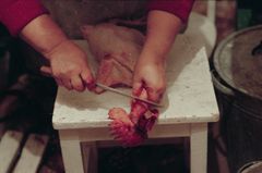 Hungary,Czech Republic,Ukraine, Subcarpathia, In 1690, Orthodox Jews (primarily from Poland) began settling in Subcarpathia. By 1939, the Jewish community of Munkács made up half of the town’s population and maintained a vibrant life.
It drastically changed with the introduction of discriminatory laws, ghettoization. After World War II, the remaining and diminished Jewish population of Subcarpathia faced even greater hardship due to the intensifying antisemitism., 1993, Kiss Ferenc, Kiss Ferenc, [object Object], [object Object], [object Object], Dokuforte #5088