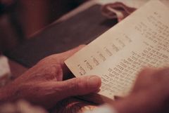 Hungary,Czech Republic,Ukraine, Subcarpathia, In 1690, Orthodox Jews (primarily from Poland) began settling in Subcarpathia. By 1939, the Jewish community of Munkács made up half of the town’s population and maintained a vibrant life.
It drastically changed with the introduction of discriminatory laws, ghettoization. After World War II, the remaining and diminished Jewish population of Subcarpathia faced even greater hardship due to the intensifying antisemitism., 1993, Kiss Ferenc, Kiss Ferenc, [object Object], [object Object], [object Object], Dokuforte #5122