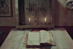 Hungary,Czech Republic,Ukraine, Subcarpathia, In 1690, Orthodox Jews (primarily from Poland) began settling in Subcarpathia. By 1939, the Jewish community of Munkács made up half of the town’s population and maintained a vibrant life.
It drastically changed with the introduction of discriminatory laws, ghettoization. After World War II, the remaining and diminished Jewish population of Subcarpathia faced even greater hardship due to the intensifying antisemitism., 1993, Kiss Ferenc, Kiss Ferenc, [object Object], [object Object], [object Object], [object Object], Dokuforte #5173